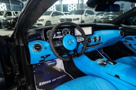 Mercedes-Benz S 500 COUPE FULL BRABUS PACK LED ПАНО BURM ЛИЗИНГ 100% - 44660 € - 15711421 11 | Car24.bg Mercedes-Benz S 500 COUPE FULL BRABUS PACK LED ПАНО BURM ЛИЗИНГ 100% - 44660 € - 15711421 11