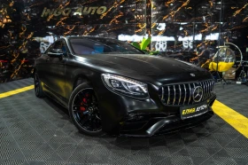Mercedes-Benz S 500 COUPE FULL BRABUS PACK LED ПАНО BURM ЛИЗИНГ 100% - 44660 € - 15711421 4 | Car24.bg Mercedes-Benz S 500 COUPE FULL BRABUS PACK LED ПАНО BURM ЛИЗИНГ 100% - 44660 € - 15711421 4