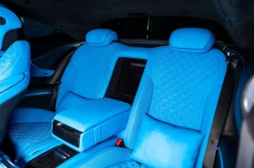 Mercedes-Benz S 500 COUPE FULL BRABUS PACK LED ПАНО BURM ЛИЗИНГ 100% - 44660 € - 15711421 15 | Car24.bg Mercedes-Benz S 500 COUPE FULL BRABUS PACK LED ПАНО BURM ЛИЗИНГ 100% - 44660 € - 15711421 15
