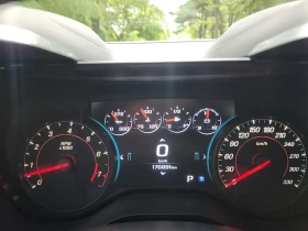 Chevrolet Camaro 6.2 SS 2017 | Auto.bg — изображение 9 Chevrolet Camaro 6.2 SS 2017 | Auto.bg — изображение 9
