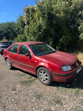 VW Bora 1, 6/101 коня за части - Car24.bg VW Bora 1, 6/101 коня за части