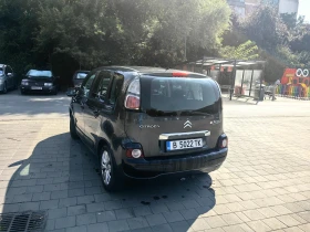 Citroen C3 Picasso undefined | Auto.bg — изображение 3 Citroen C3 Picasso undefined | Auto.bg — изображение 3