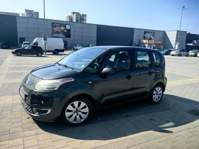 Citroen C3 Picasso undefined | Auto.bg — изображение 2 Citroen C3 Picasso undefined | Auto.bg — изображение 2