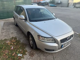 Volvo V50 - 2880 € - 35327833 2 | Car24.bg Volvo V50 - 2880 € - 35327833 2
