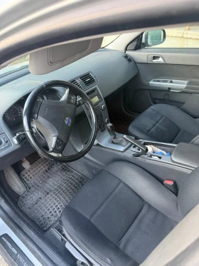 Volvo V50 - 2880 € - 35327833 5 | Car24.bg Volvo V50 - 2880 € - 35327833 5