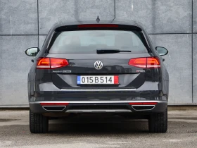 VW Passat 2.0 TDI ALLTRACK 240 PS | Auto.bg — изображение 4 VW Passat 2.0 TDI ALLTRACK 240 PS | Auto.bg — изображение 4