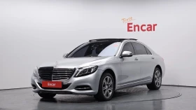 Mercedes-Benz S 350 - Car24.bg Mercedes-Benz S 350