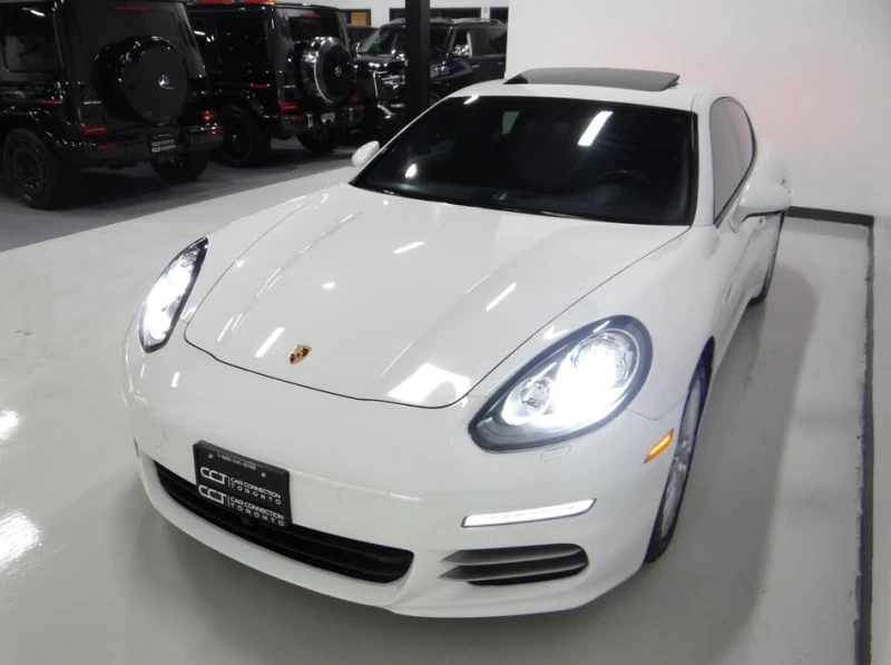 Porsche Panamera 4 - 42799 лв. / 21882.78 € - 11639113 1 | Car24.bg Porsche Panamera 4 - 42799 лв. / 21882.78 € - 11639113 1