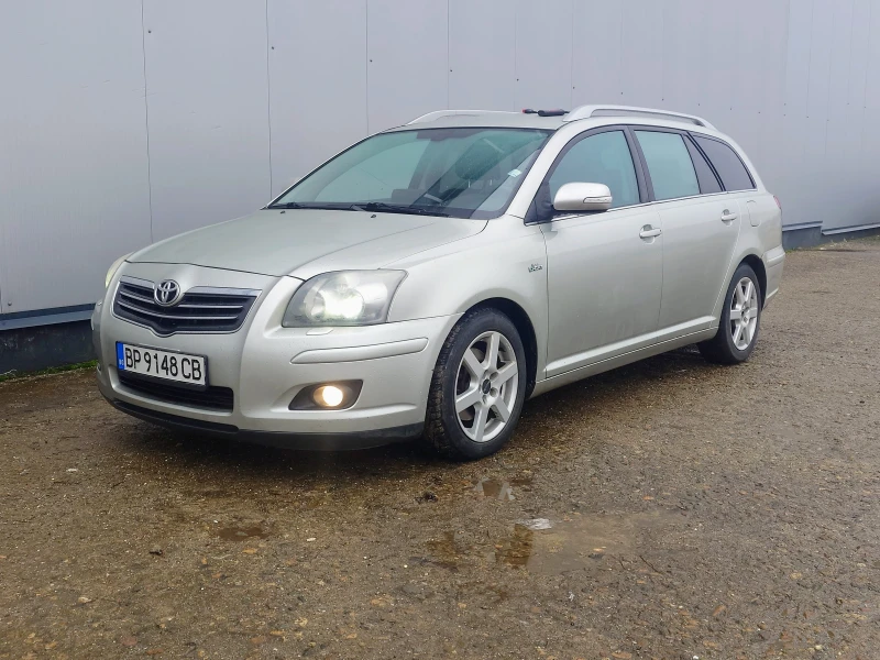 Toyota Avensis D-CAT - 2990 € / 5847.93 лв. - 66494277 1 | Car24.bg Toyota Avensis D-CAT - 2990 € / 5847.93 лв. - 66494277 1