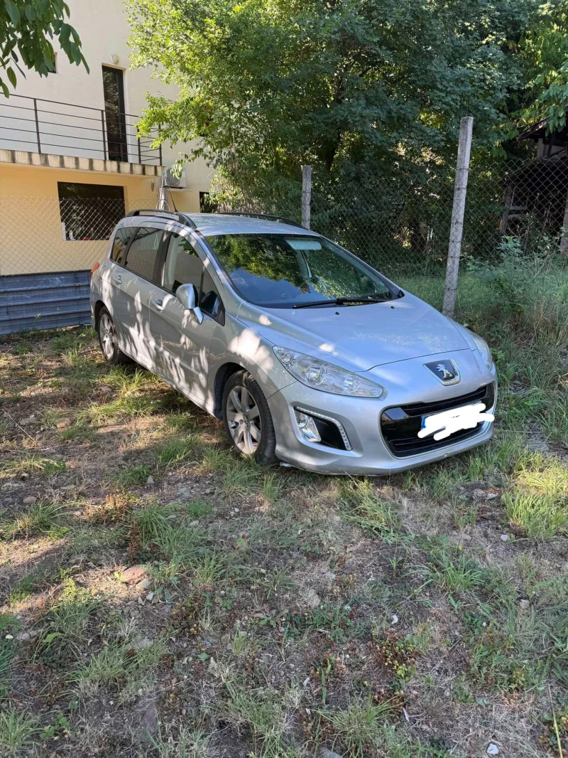 Peugeot 308 - 1450 € / 2835.95 лв. - 43236415 1 | Car24.bg Peugeot 308 - 1450 € / 2835.95 лв. - 43236415 1