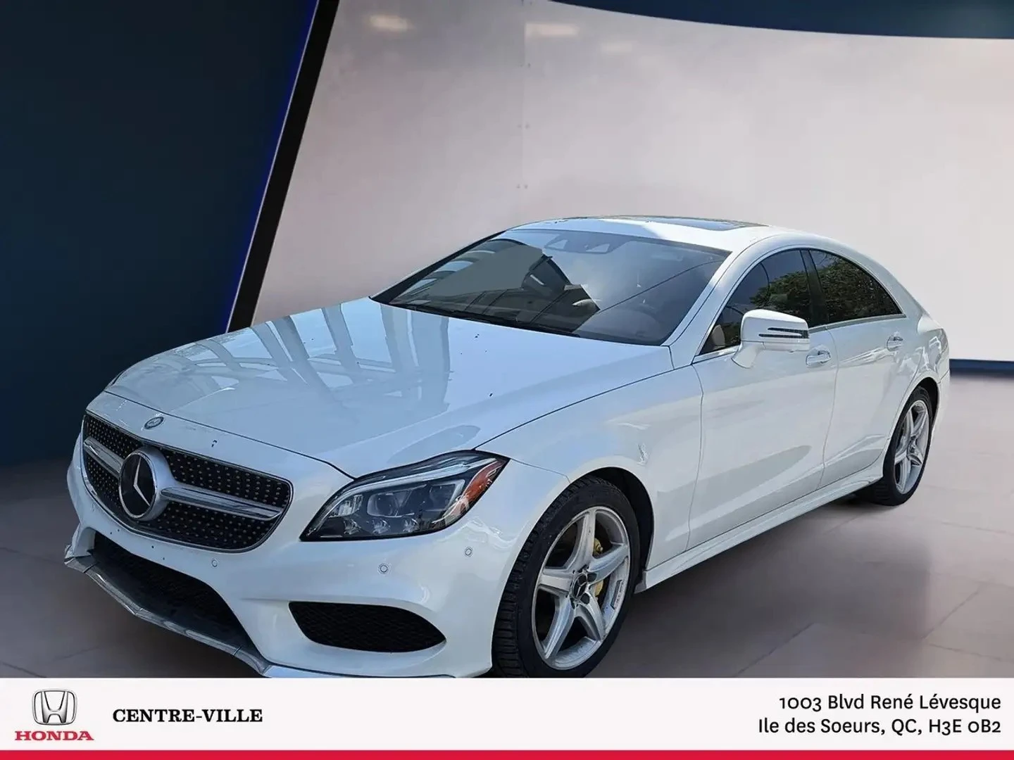 Mercedes-Benz CLS 400 ЦЕНА ДО БЪЛГАРИЯ АВТОКРЕДИТ | Auto.bg — изображение 1 Mercedes-Benz CLS 400 ЦЕНА ДО БЪЛГАРИЯ АВТОКРЕДИТ | Auto.bg — изображение 1