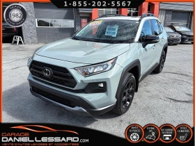 Toyota Rav4 2021* TRD OFF-ROAD* FULL - Car24.bg Toyota Rav4 2021* TRD OFF-ROAD* FULL