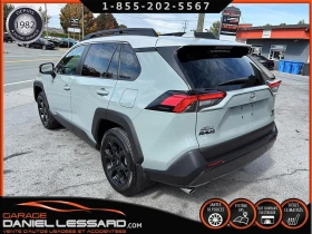 Toyota Rav4 2021* TRD OFF-ROAD* FULL - 56000 лв. / 28632.35 € - 96503226 3 | Car24.bg Toyota Rav4 2021* TRD OFF-ROAD* FULL - 56000 лв. / 28632.35 € - 96503226 3