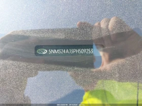 Hyundai Santa fe 2.5L I-4 DI, DOHC, VVT, 191HP Front Wheel Drive - 36800 лв. / 18815.54 € - 46717789 4 | Car24.bg Hyundai Santa fe 2.5L I-4 DI, DOHC, VVT, 191HP Front Wheel Drive - 36800 лв. / 18815.54 € - 46717789 4