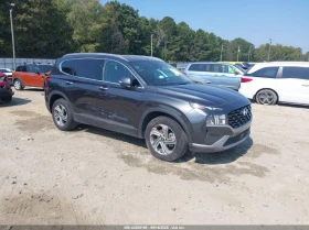 Hyundai Santa fe 2.5L I-4 DI, DOHC, VVT, 191HP Front Wheel Drive - Car24.bg Hyundai Santa fe 2.5L I-4 DI, DOHC, VVT, 191HP Front Wheel Drive