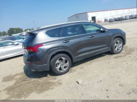 Hyundai Santa fe 2.5L I-4 DI, DOHC, VVT, 191HP Front Wheel Drive - 36800 лв. / 18815.54 € - 46717789 8 | Car24.bg Hyundai Santa fe 2.5L I-4 DI, DOHC, VVT, 191HP Front Wheel Drive - 36800 лв. / 18815.54 € - 46717789 8