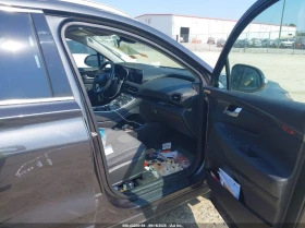 Hyundai Santa fe 2.5L I-4 DI, DOHC, VVT, 191HP Front Wheel Drive - 36800 лв. / 18815.54 € - 46717789 9 | Car24.bg Hyundai Santa fe 2.5L I-4 DI, DOHC, VVT, 191HP Front Wheel Drive - 36800 лв. / 18815.54 € - 46717789 9