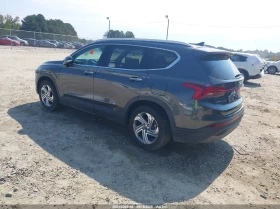 Hyundai Santa fe 2.5L I-4 DI, DOHC, VVT, 191HP Front Wheel Drive - 36800 лв. / 18815.54 € - 46717789 7 | Car24.bg Hyundai Santa fe 2.5L I-4 DI, DOHC, VVT, 191HP Front Wheel Drive - 36800 лв. / 18815.54 € - 46717789 7