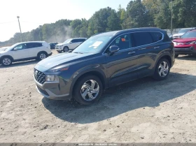 Hyundai Santa fe 2.5L I-4 DI, DOHC, VVT, 191HP Front Wheel Drive - 36800 лв. / 18815.54 € - 46717789 2 | Car24.bg Hyundai Santa fe 2.5L I-4 DI, DOHC, VVT, 191HP Front Wheel Drive - 36800 лв. / 18815.54 € - 46717789 2