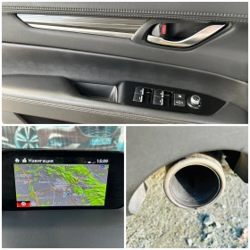 Mazda CX-5 2.2* Тakumi* Full* AWD* Bose* HeadUp* Distronic - 39800 лв. / 20349.42 € - 89649682 16 | Car24.bg Mazda CX-5 2.2* Тakumi* Full* AWD* Bose* HeadUp* Distronic - 39800 лв. / 20349.42 € - 89649682 16