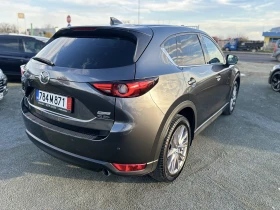 Mazda CX-5 2.2* Тakumi* Full* AWD* Bose* HeadUp* Distronic - 39800 лв. / 20349.42 € - 89649682 4 | Car24.bg Mazda CX-5 2.2* Тakumi* Full* AWD* Bose* HeadUp* Distronic - 39800 лв. / 20349.42 € - 89649682 4