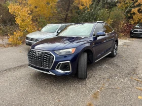 Audi Q5 Sportback Progressiv * * CARFAX * * АВТО КРЕДИТ * - Car24.bg Audi Q5 Sportback Progressiv * * CARFAX * * АВТО КРЕДИТ *