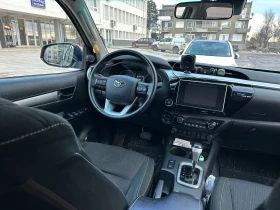 Toyota Hilux 50th Anniversary Edition - 30003 € / 58680.77 лв. - 68278098 10 | Car24.bg Toyota Hilux 50th Anniversary Edition - 30003 € / 58680.77 лв. - 68278098 10