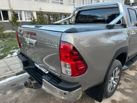 Toyota Hilux 50th Anniversary Edition - 30003 € / 58680.77 лв. - 68278098 7 | Car24.bg Toyota Hilux 50th Anniversary Edition - 30003 € / 58680.77 лв. - 68278098 7