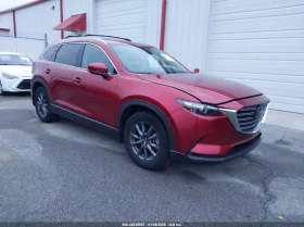 Mazda CX-9 2.5l Touring - Car24.bg Mazda CX-9 2.5l Touring