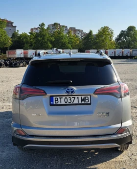 Toyota Rav4 4?4 luxury Premium - 21500 € / 42050.35 лв. - 15432815 2 | Car24.bg Toyota Rav4 4?4 luxury Premium - 21500 € / 42050.35 лв. - 15432815 2
