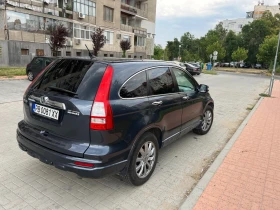 Honda Cr-v undefined | Auto.bg — изображение 6 Honda Cr-v undefined | Auto.bg — изображение 6