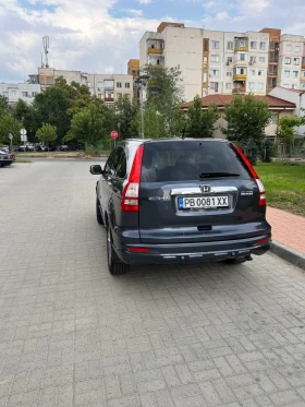 Honda Cr-v undefined | Auto.bg — изображение 5 Honda Cr-v undefined | Auto.bg — изображение 5