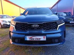 Kia Sorento 1.6 T-GDi Hybrid | Auto.bg — изображение 3 Kia Sorento 1.6 T-GDi Hybrid | Auto.bg — изображение 3