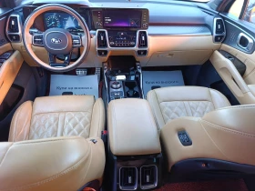 Kia Sorento 1.6 T-GDi Hybrid | Auto.bg — изображение 13 Kia Sorento 1.6 T-GDi Hybrid | Auto.bg — изображение 13