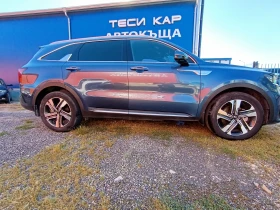 Kia Sorento 1.6 T-GDi Hybrid | Auto.bg — изображение 4 Kia Sorento 1.6 T-GDi Hybrid | Auto.bg — изображение 4