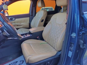 Kia Sorento 1.6 T-GDi Hybrid | Auto.bg — изображение 15 Kia Sorento 1.6 T-GDi Hybrid | Auto.bg — изображение 15