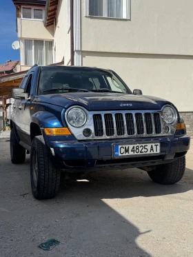 Jeep Cherokee KJ 2.8 CRD | Auto.bg — изображение 2 Jeep Cherokee KJ 2.8 CRD | Auto.bg — изображение 2