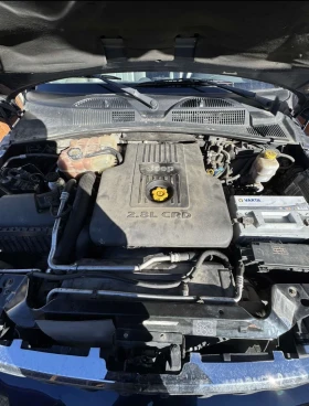 Jeep Cherokee KJ 2.8 CRD | Auto.bg — изображение 6 Jeep Cherokee KJ 2.8 CRD | Auto.bg — изображение 6