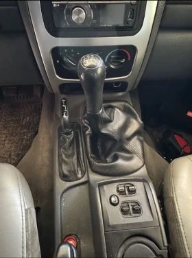 Jeep Cherokee KJ 2.8 CRD | Auto.bg — изображение 4 Jeep Cherokee KJ 2.8 CRD | Auto.bg — изображение 4