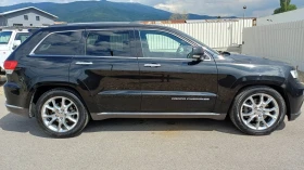 Jeep Grand cherokee 3.0CRDI | Auto.bg — изображение 5 Jeep Grand cherokee 3.0CRDI | Auto.bg — изображение 5