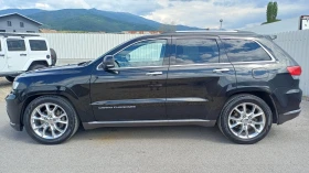 Jeep Grand cherokee 3.0CRDI | Auto.bg — изображение 6 Jeep Grand cherokee 3.0CRDI | Auto.bg — изображение 6