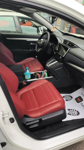 Honda Cr-v 2.0 Е:HEV | Auto.bg — изображение 8 Honda Cr-v 2.0 Е:HEV | Auto.bg — изображение 8
