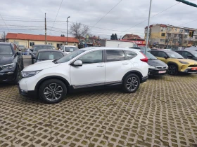 Honda Cr-v 2.0 Е:HEV | Auto.bg — изображение 9 Honda Cr-v 2.0 Е:HEV | Auto.bg — изображение 9
