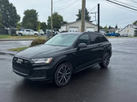 Audi Q7 * Progressiv * 7 МЕСТЕН * ДИСТРОНИК * 360 * ОБДУХВ