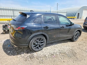 Honda Hr-v 2.0l Sport | Auto.bg — изображение 3 Honda Hr-v 2.0l Sport | Auto.bg — изображение 3