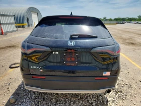 Honda Hr-v 2.0l Sport | Auto.bg — изображение 6 Honda Hr-v 2.0l Sport | Auto.bg — изображение 6