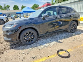 Honda Hr-v 2.0l Sport