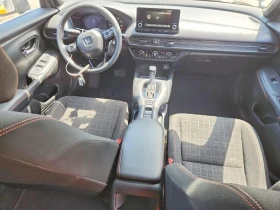 Honda Hr-v 2.0l Sport | Auto.bg — изображение 8 Honda Hr-v 2.0l Sport | Auto.bg — изображение 8