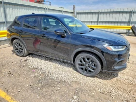 Honda Hr-v 2.0l Sport | Auto.bg — изображение 4 Honda Hr-v 2.0l Sport | Auto.bg — изображение 4