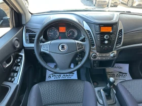 SsangYong Korando 2.0-149к.с-4x4-ЛЕД-КЛИМАТРОНИК | Auto.bg — изображение 10 SsangYong Korando 2.0-149к.с-4x4-ЛЕД-КЛИМАТРОНИК | Auto.bg — изображение 10